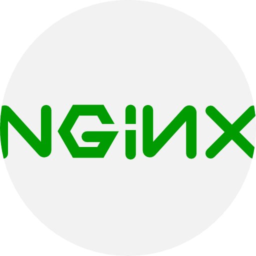 nginx